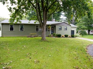 3701 Michelle Dr, Swansea, IL