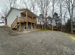 48 Lazy Trail Rd, Nancy, KY 42544