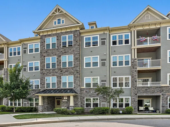 2221 John Gravel Rd Unit E, Marriottsville, MD 21104