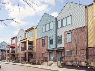 616 Pomeroy St, Indianapolis, IN 46202