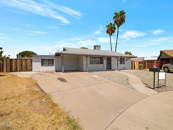 2nd image of 9333 N 44TH Avenue