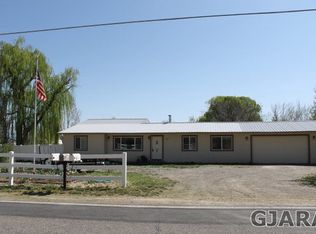 3319 F 5/8 Rd, Clifton, CO 81520