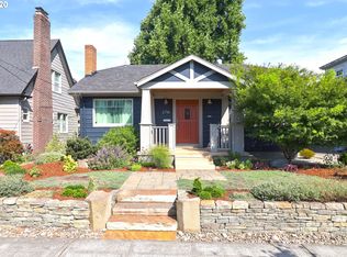 2716 NE 62nd Ave, Portland, OR 97213