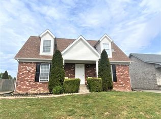 9405 Minute Men Ct, Louisville, KY 40214
