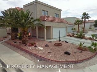 8613 Lyla Rae Cir, Las Vegas, NV 89117