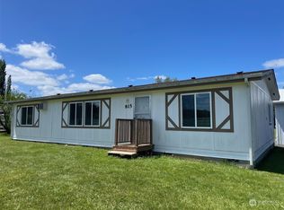 815 Cedar St, Pe Ell, WA 98572