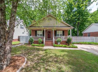 520 Britton Ln, Columbia, SC 29209