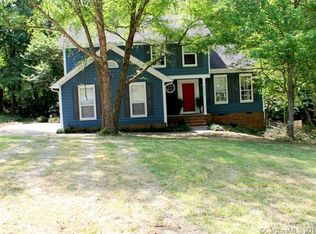 8526 Rittenhouse Cres, Charlotte, NC 28270