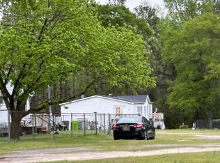 1034 Russ Brown Rd, Blythewood, SC 29016