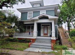 509 W 36th St, Savannah, GA 31415