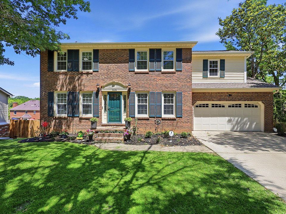 1st image of 925 Springwood Ct
