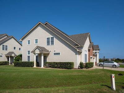 105 Gables Way #3B, Kitty Hawk, NC, 27949