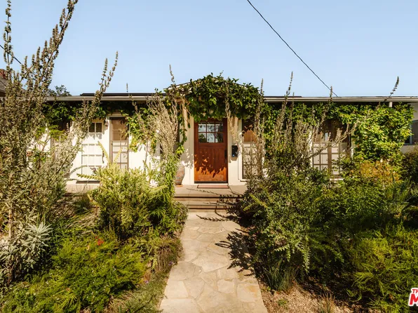 1097 W Kensington Rd, Los Angeles, CA 90026