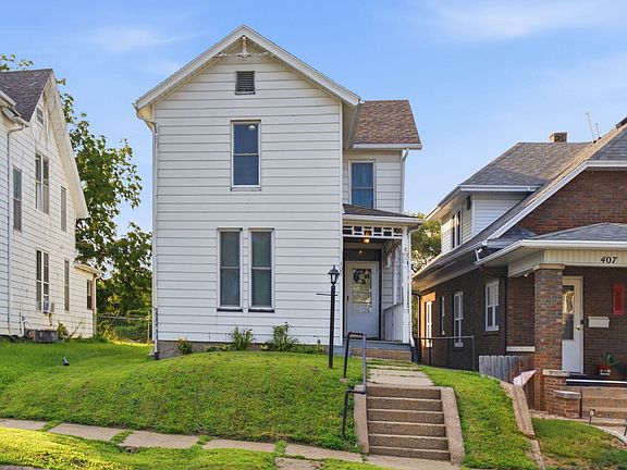 2nd image of 409 W 4th St