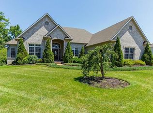 4 Robert Johns Way, Saint Charles, MO 63303