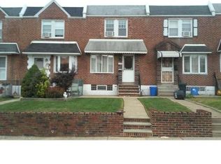 3126 Wellington St, Philadelphia, PA 19149