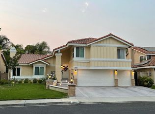 12491 Spring Creek Rd, Moorpark, CA 93021