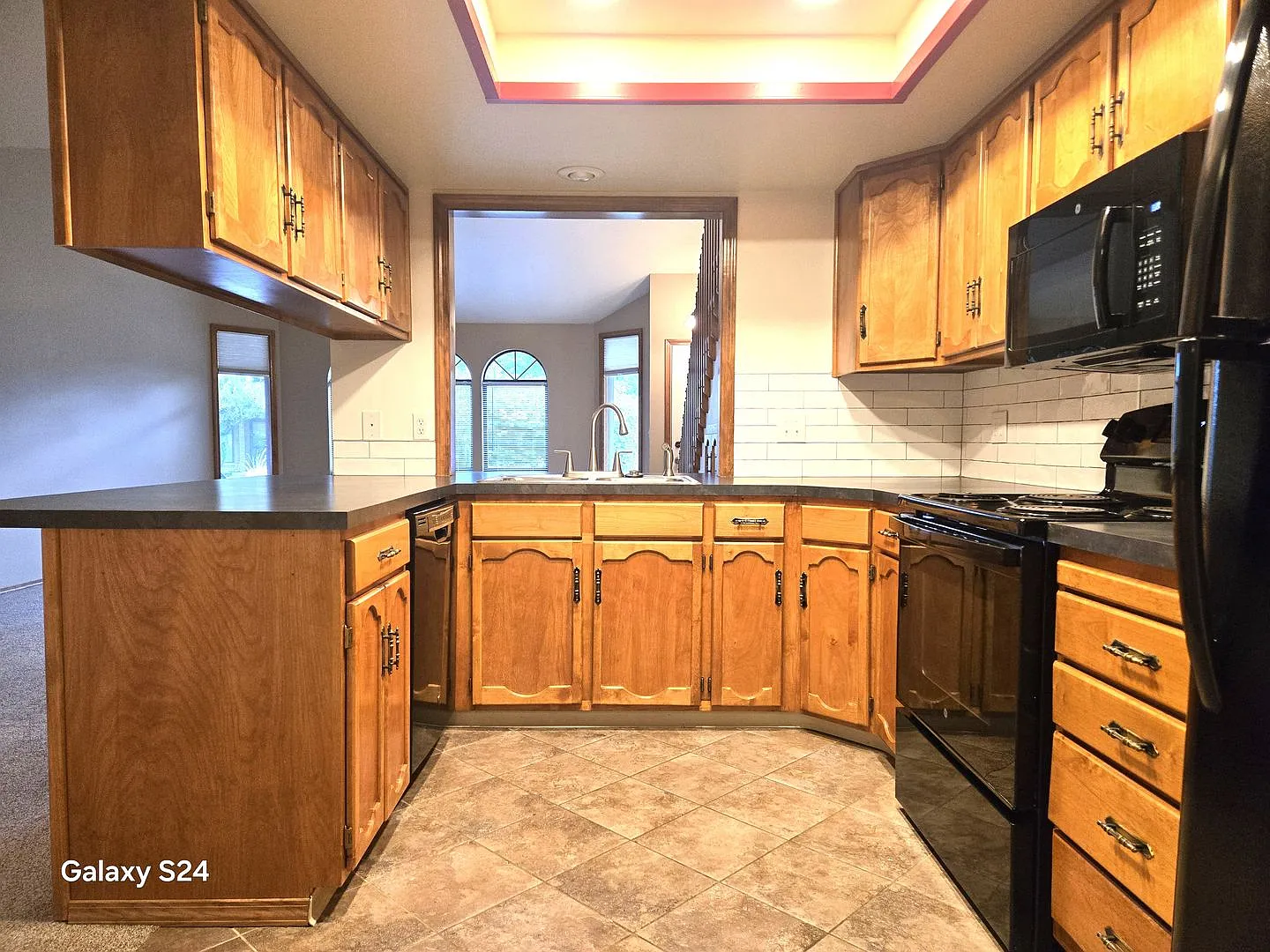 Spacious Boise townhouse — Photo 4