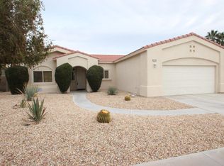 27710 Valencia St, Cathedral City, CA 92234