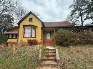 208 W Mill St, Georgiana, AL 36033