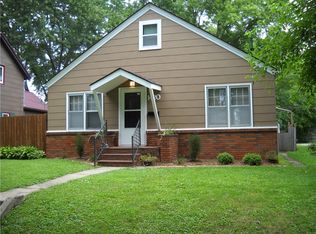 1420 5th St, Perry, IA 50220