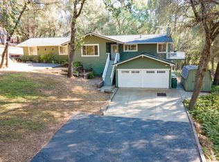 901 N Circle Dr, Diamond Springs, CA 95619