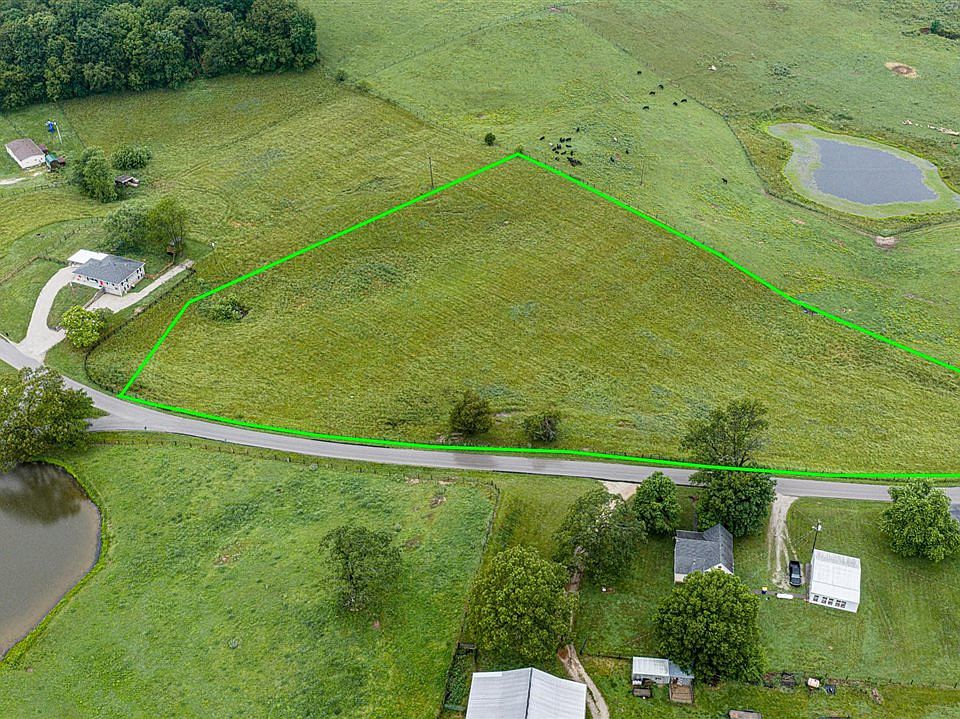 2nd image of 0 Hays Pondsville Rd