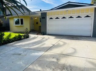 1445 Lexington Dr, San Jose, CA 95117