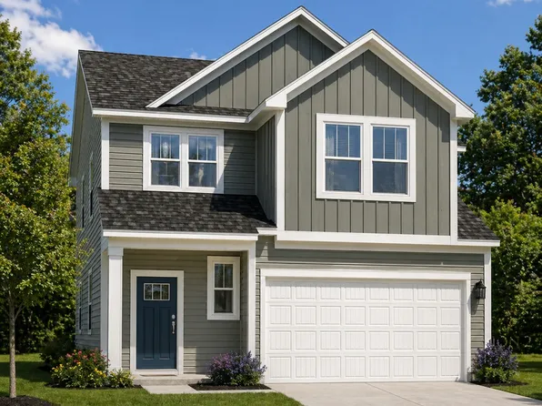 4013 Gaskill Dr, Smyrna, TN 37167