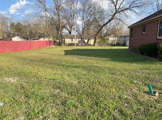 703 McLin St, Humboldt, TN 38343