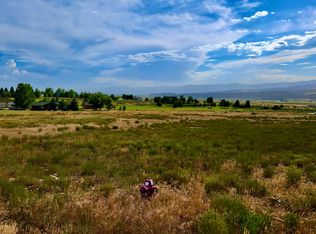 22715 N 1205 E, Fairview, UT 84629