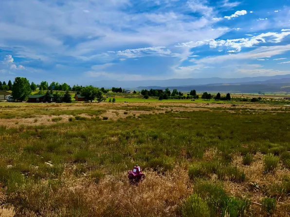 22715 N 1205 E, Fairview, UT 84629