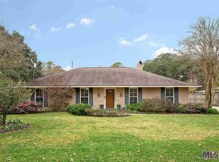 1745 Dahlia St, Baton Rouge, LA 70808