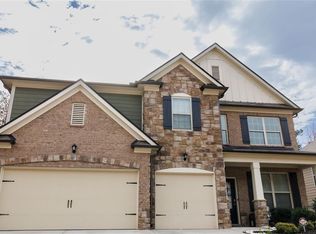 6964 Demeter, Atlanta, GA 30349