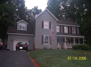 7424 Barkbridge Rd, Chesterfield, VA 23832