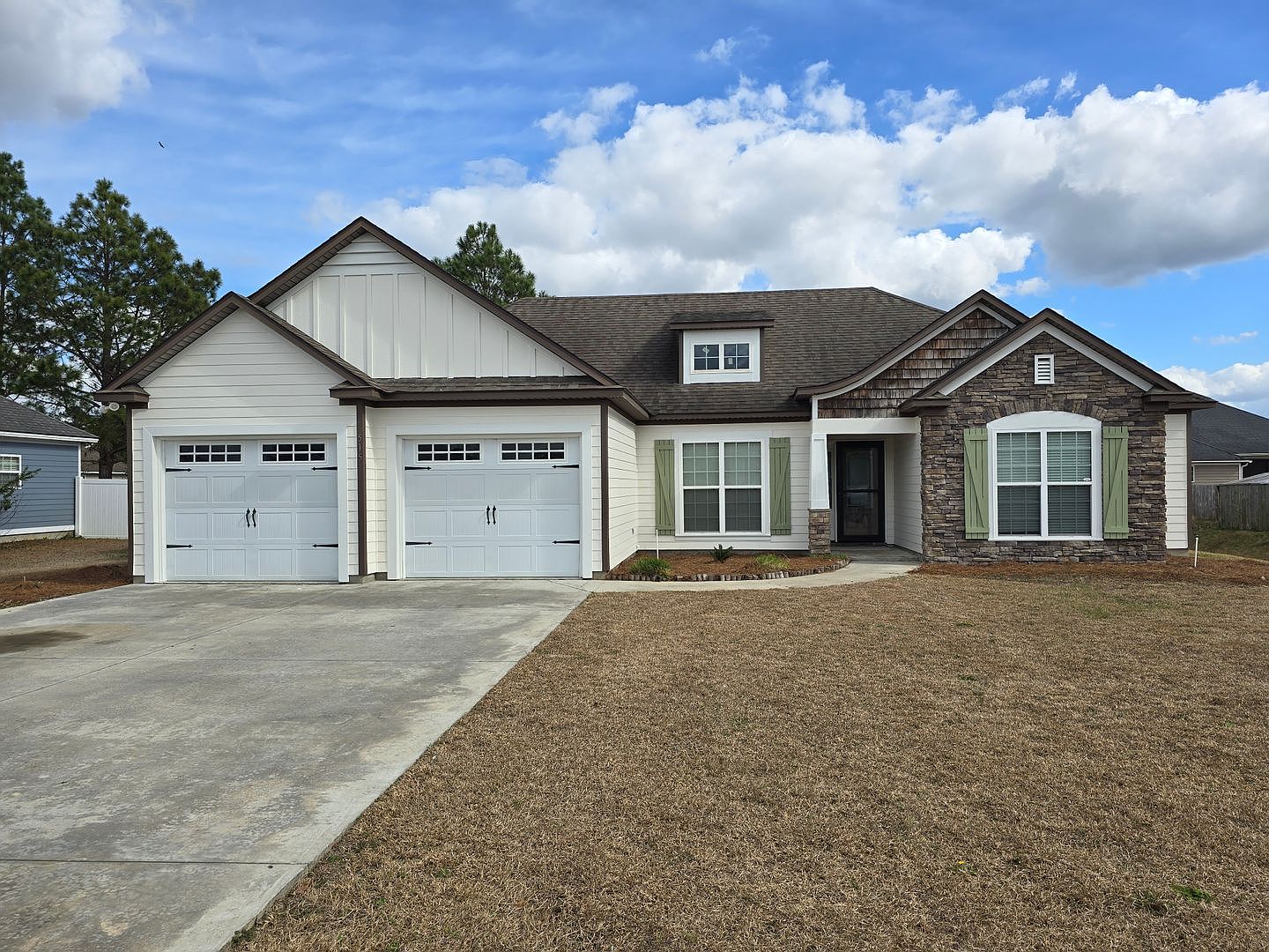 515 Barnside Ln, Hahira, GA 31632 Zillow