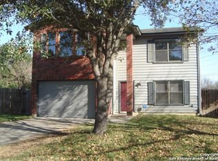 4834 Purlane, San Antonio, TX 78247