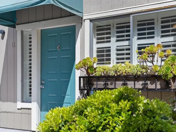 165 Okeefe St APT 11, Menlo Park, CA 94025