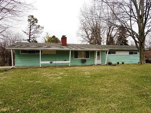 2nd image of 4128 Rushton Dr