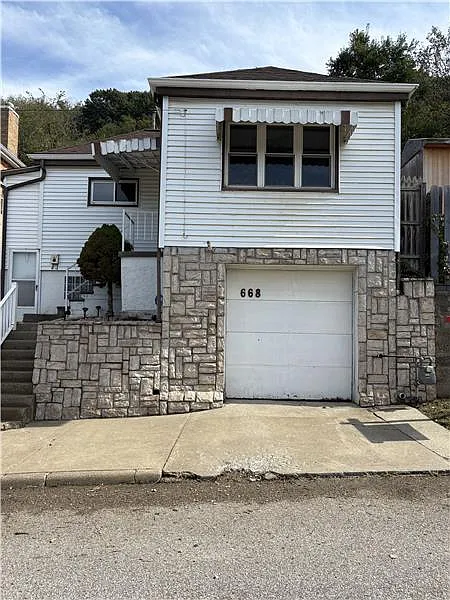 1 bed, $800 — Photo 1