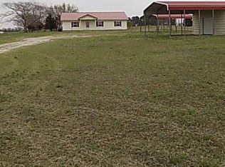 7913 Highway 270 BUILDING B, Holdenville, OK 74848