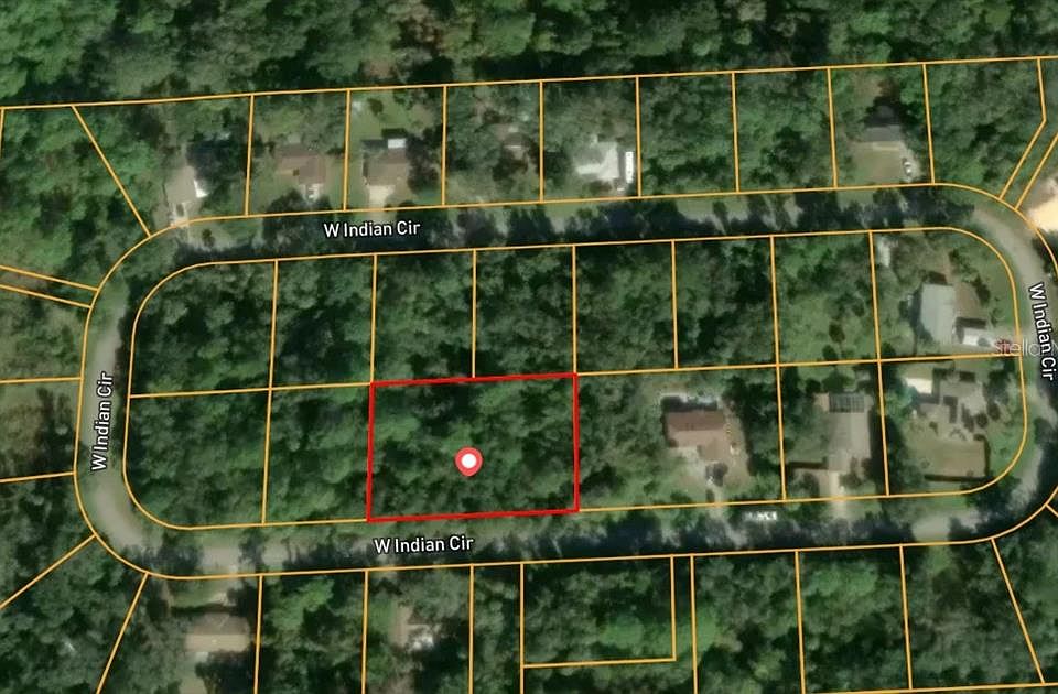 2nd image of 11640 W INDIAN CIRCLE LOT 13