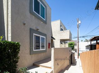 1656 Reed Ave #4, San Diego, CA 92109