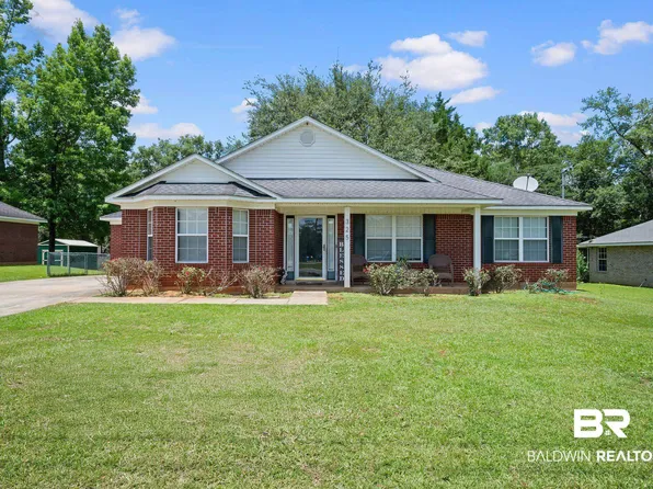 325 Kennesaw Ave, Bay Minette, AL 36507