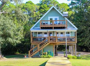 96 Alden Ln, Freeport, FL 32439