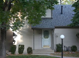 368 Cobblestone Dr, Colorado Springs, CO 80906