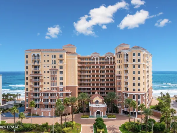 2515 S Atlantic Ave Unit 509, Daytona Beach Shores, FL 32118