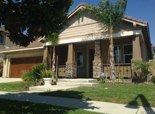 7569 Silver Oak Pl, Rancho Cucamonga, CA 91739