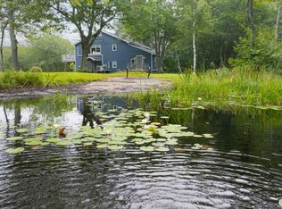 37 Granite Ledge Rd, Phippsburg, ME 04562