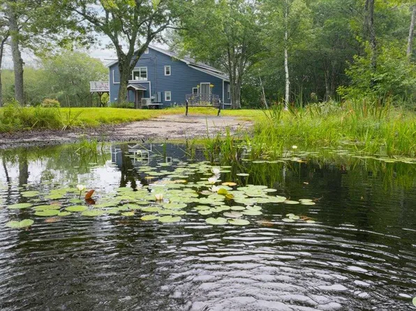 37 Granite Ledge Road, Phippsburg, ME 04562